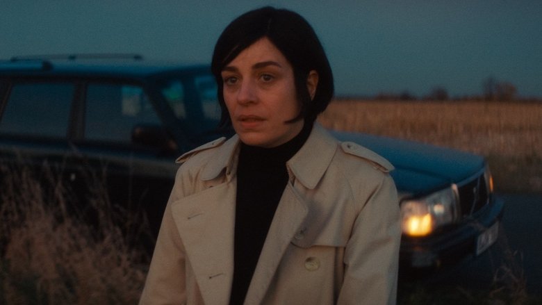 кадр из фильма KRZYK: Losing Control