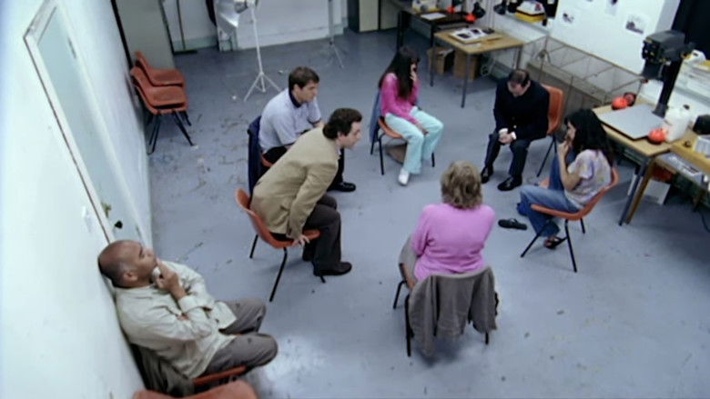 кадр из фильма Dirty Filthy Love