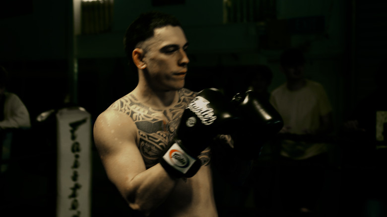 кадр из фильма Lazarus