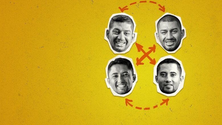 кадр из фильма Hermanos por accidente