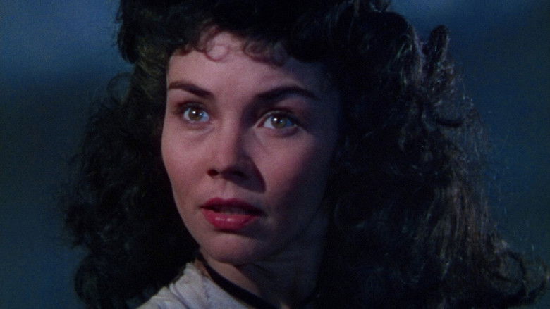 кадр из фильма Gone to Earth