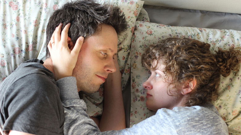 кадр из фильма It's Okay