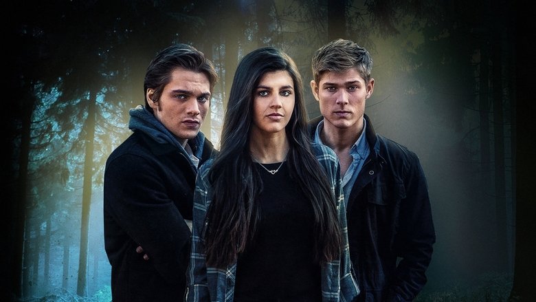 кадр из фильма Vanished