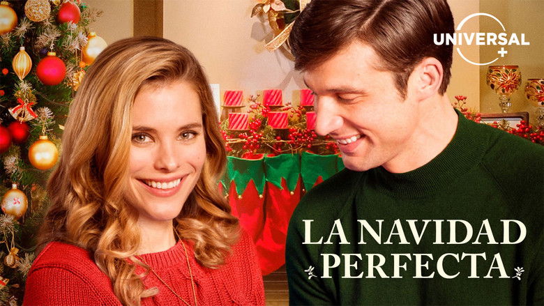 кадр из фильма Идеальное Рождество