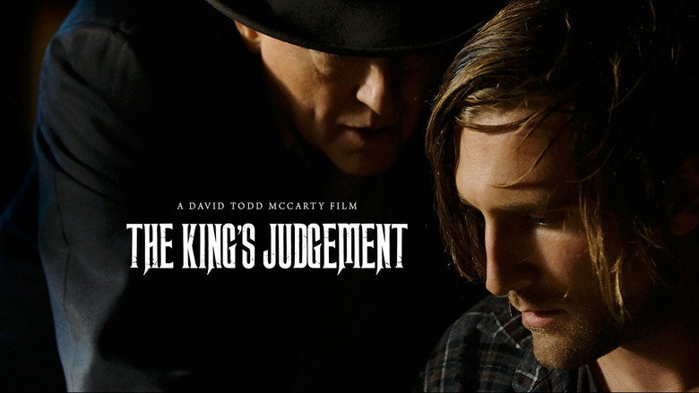 кадр из фильма The King's Judgement