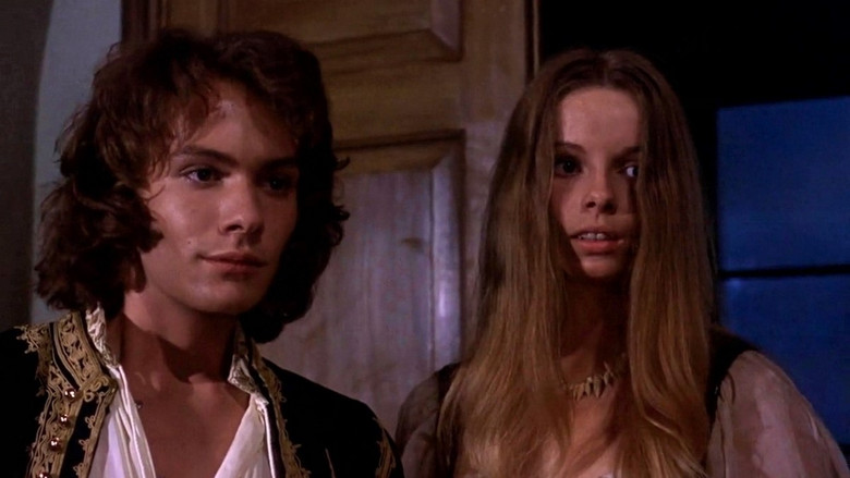 кадр из фильма Цирк вампиров