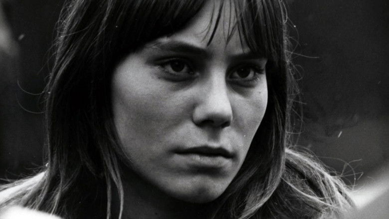 кадр из фильма Ang. Lone