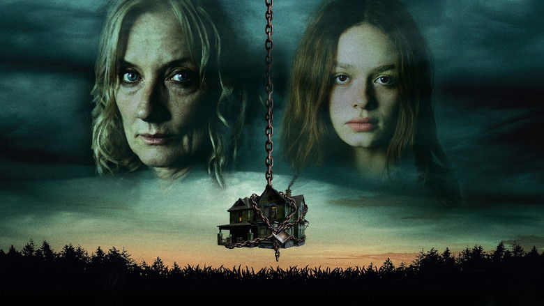 кадр из фильма Костяной домик