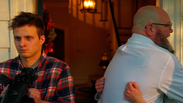 кадр из фильма The Lord Provides