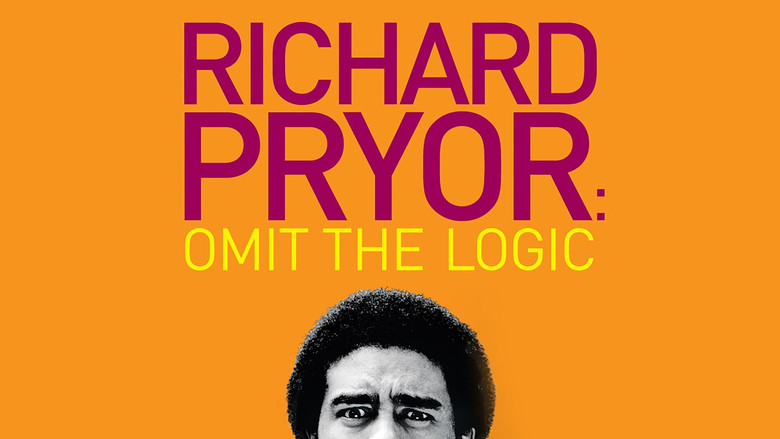 кадр из фильма Richard Pryor: Omit the Logic