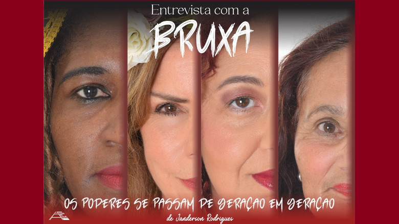 кадр из фильма Entrevista com a Bruxa
