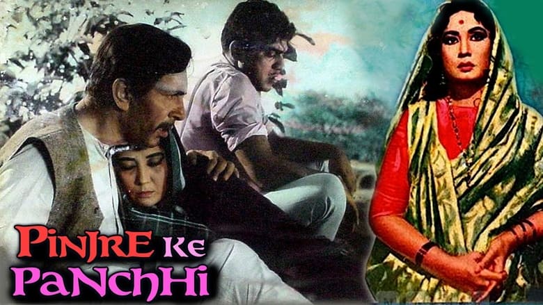 кадр из фильма Pinjre Ke Panchhi