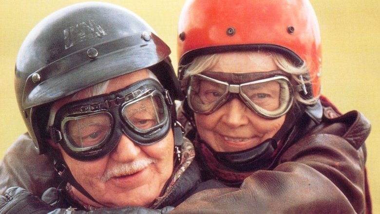 кадр из фильма Carlo og Ester