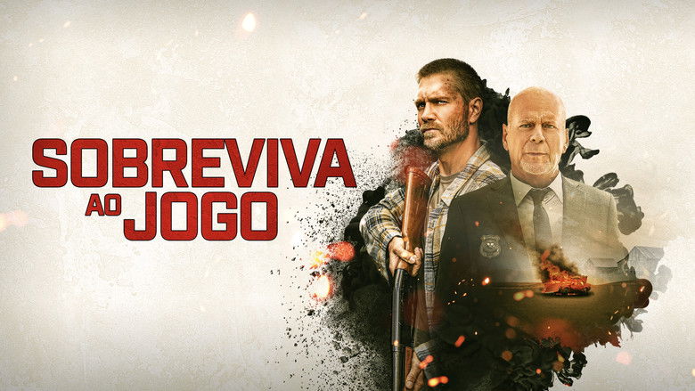 кадр из фильма Выжить в игре