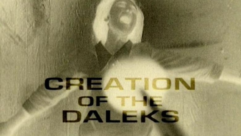 кадр из фильма Creation of the Daleks