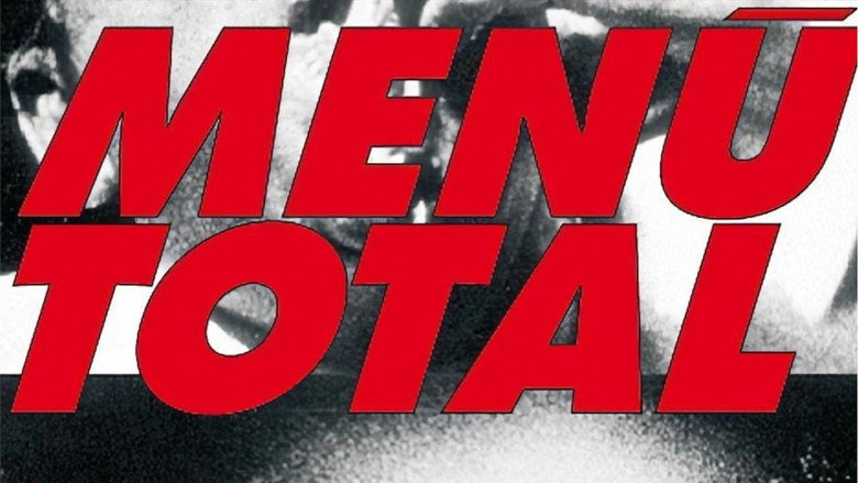 кадр из фильма Menu Total