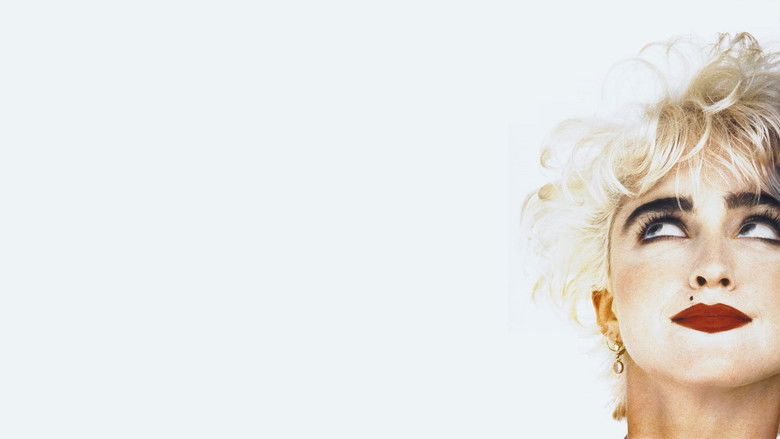 кадр из фильма Кто эта девчонка?