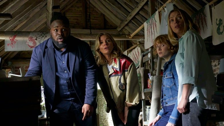 кадр из фильма Она сказала 