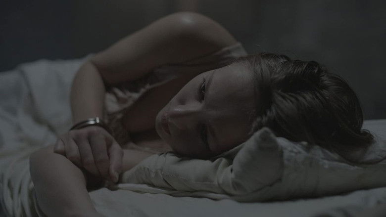 кадр из фильма Клаустрофобия