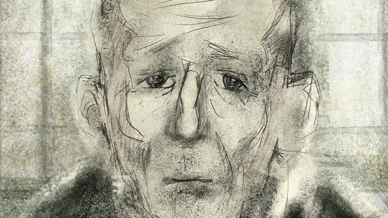 кадр из фильма Прелюдия и фуга