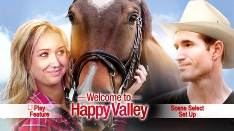 кадр из фильма Welcome to Happy Valley