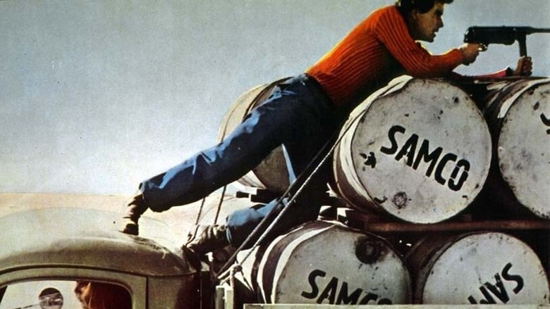 кадр из фильма La colomba non deve volare