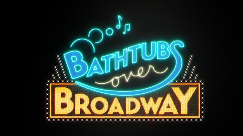 кадр из фильма Bathtubs Over Broadway