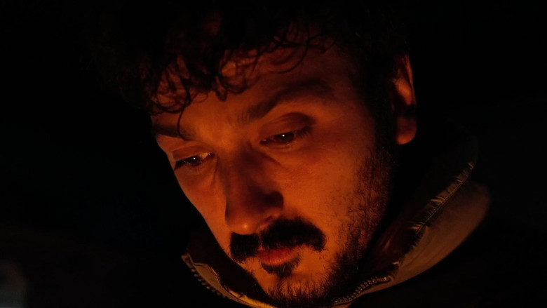 кадр из фильма Ziyaretçi