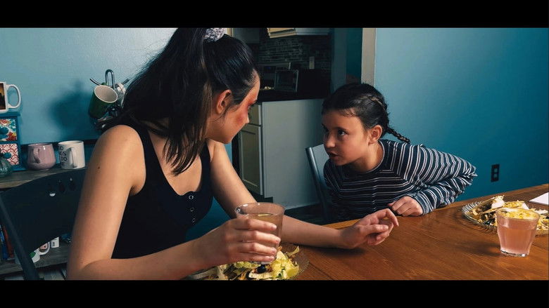 кадр из фильма What Tomorrow Brings