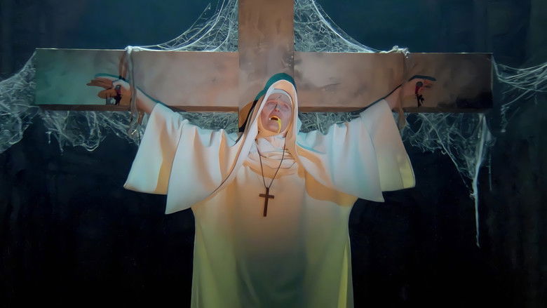 кадр из фильма Demonia