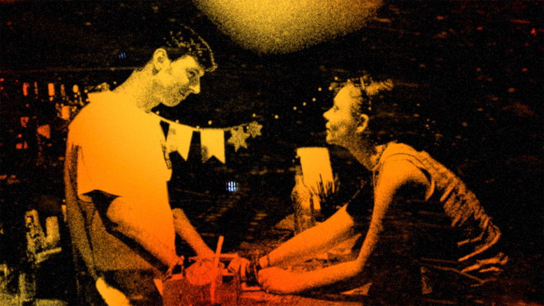 кадр из фильма To All The Girls I Never Banged: I'm Sorry