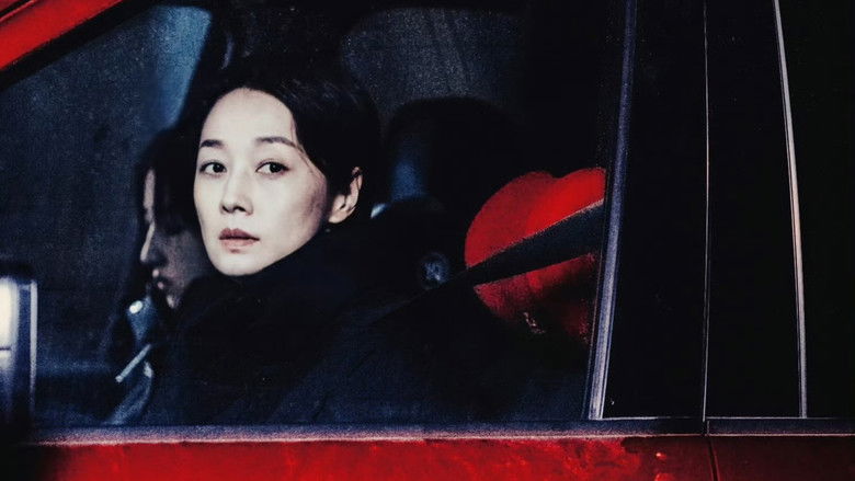 кадр из фильма 花漾少女杀人事件