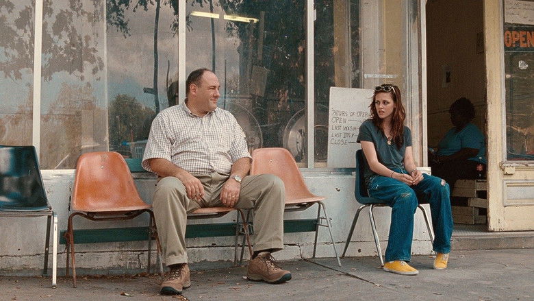 кадр из фильма Добро пожаловать к Райли