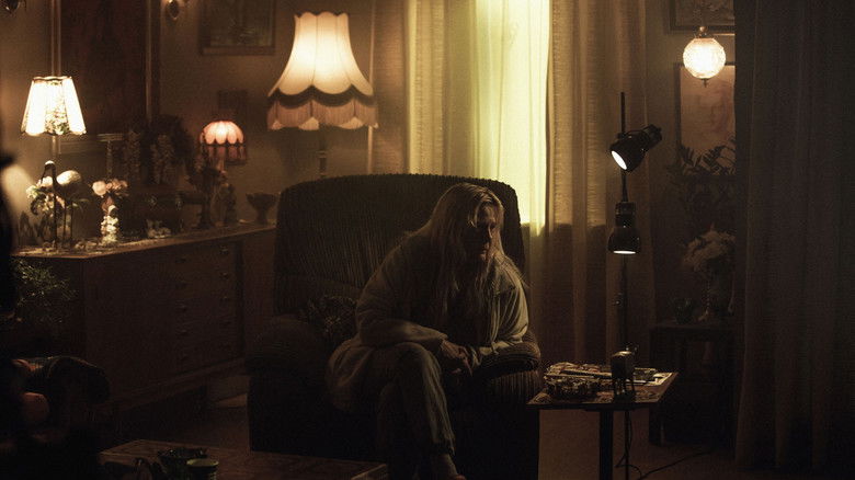 кадр из фильма Ракитник