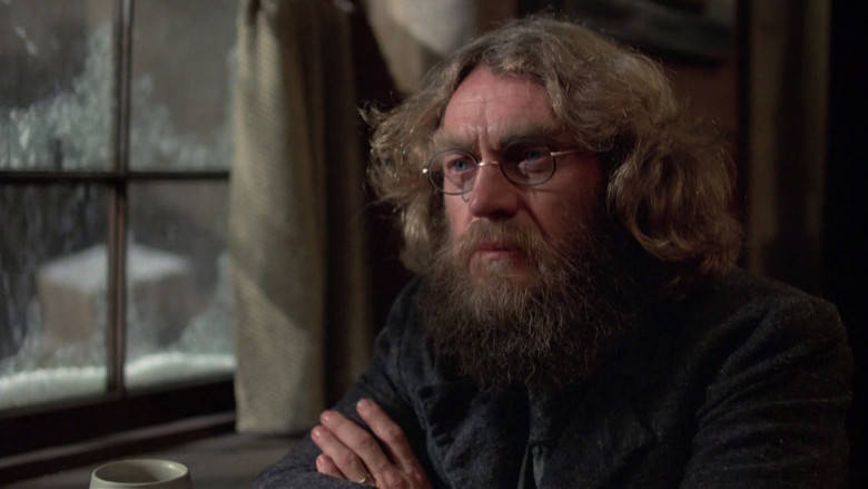 кадр из фильма An Enemy of the People