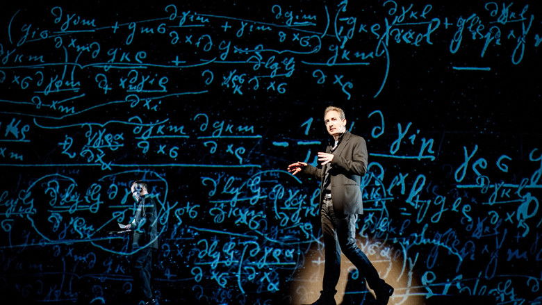 кадр из фильма Light Falls