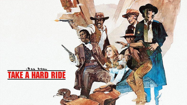 кадр из фильма Выбери трудный путь