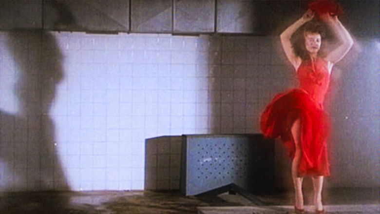 кадр из фильма Aşık Oldum