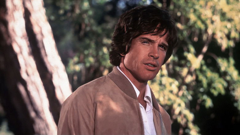 кадр из фильма Небеса могут подождать