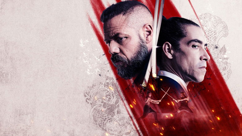 кадр из фильма Экстремо