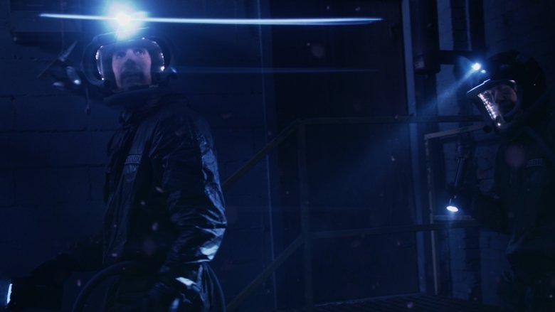 кадр из фильма Tales Beyond the Galaxy