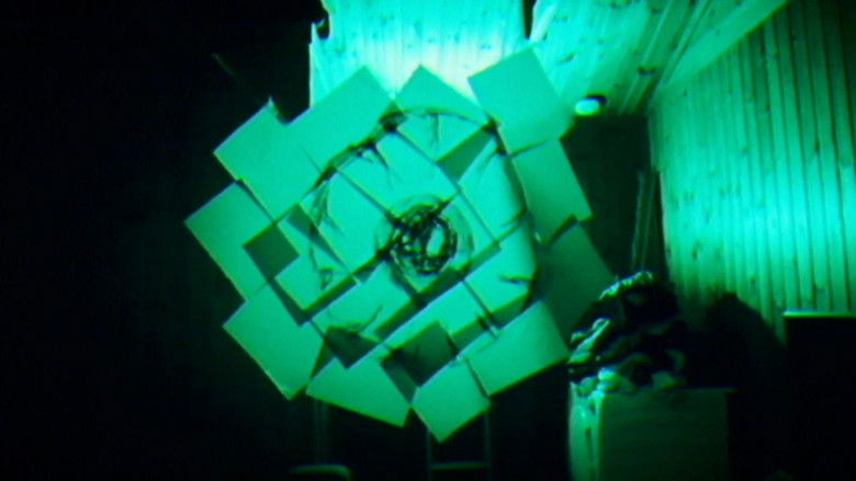 кадр из фильма Shame on You