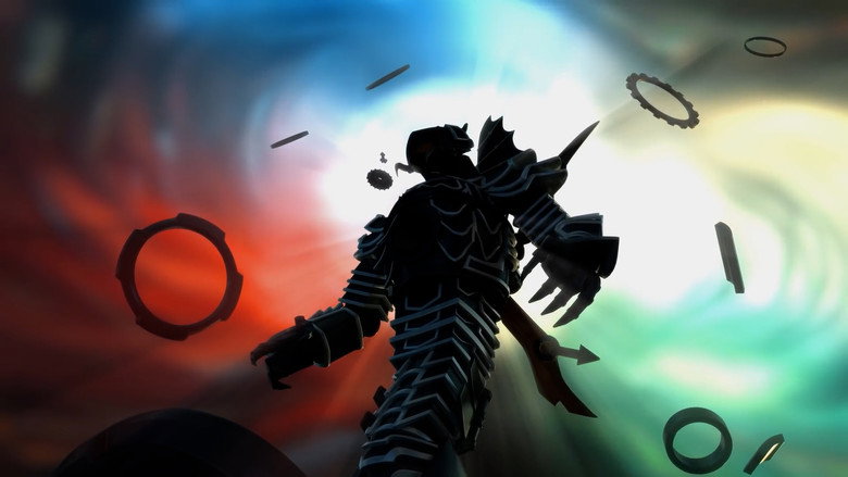 кадр из фильма Golden Hour