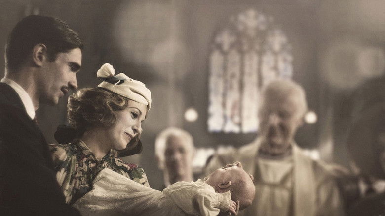 кадр из фильма Век Адалин