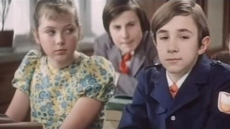 кадр из фильма Додумался, поздравляю!