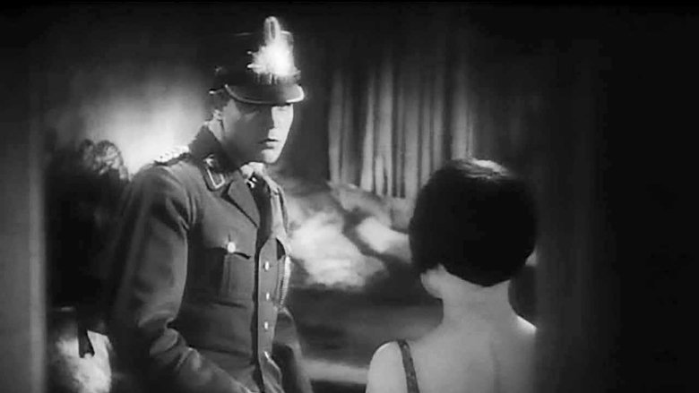 кадр из фильма Асфальт