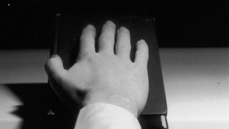 кадр из фильма Ruskin