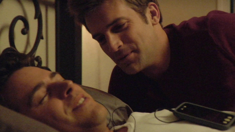 кадр из фильма Интернет-купидон