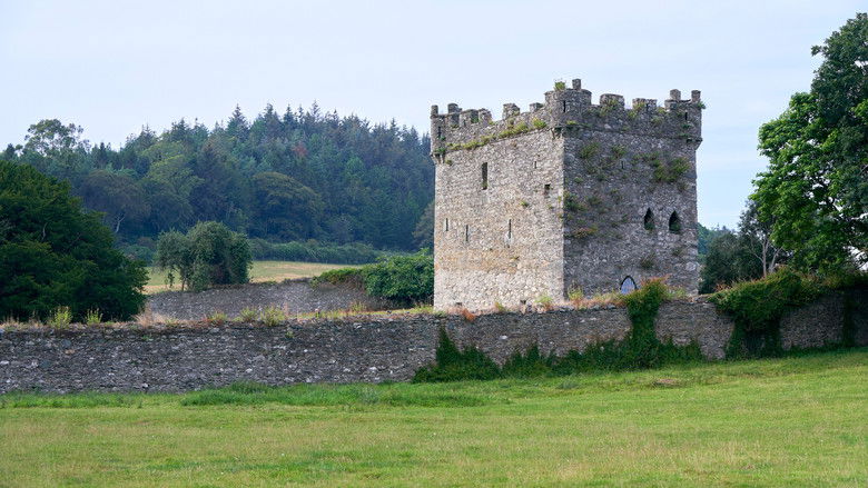 кадр из фильма Навсегда в моём сердце