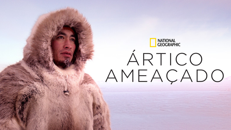 кадр из фильма The Last Ice